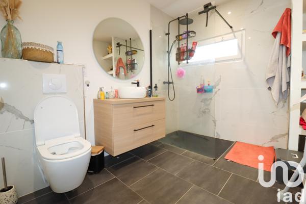 Maison à vendre 4 pièces 79 m² Ussel