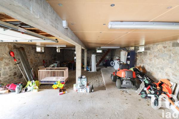 Maison à vendre 4 pièces 79 m² Ussel