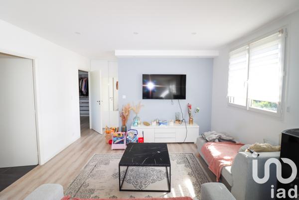 Maison à vendre 4 pièces 79 m² Ussel