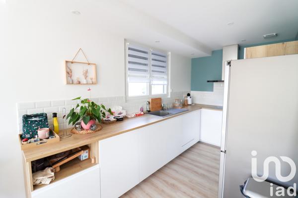 Maison à vendre 4 pièces 79 m² Ussel