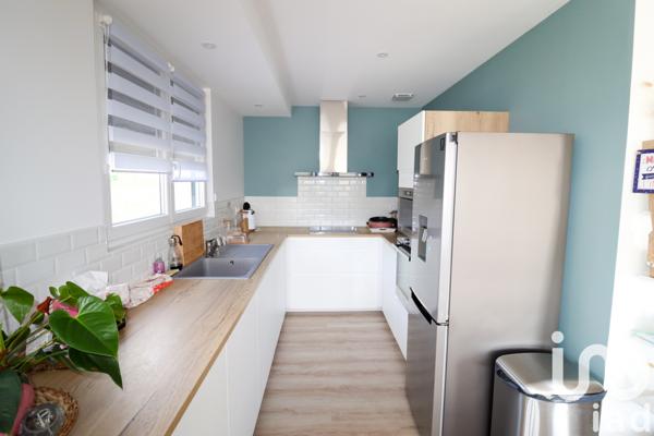 Maison à vendre 4 pièces 79 m² Ussel