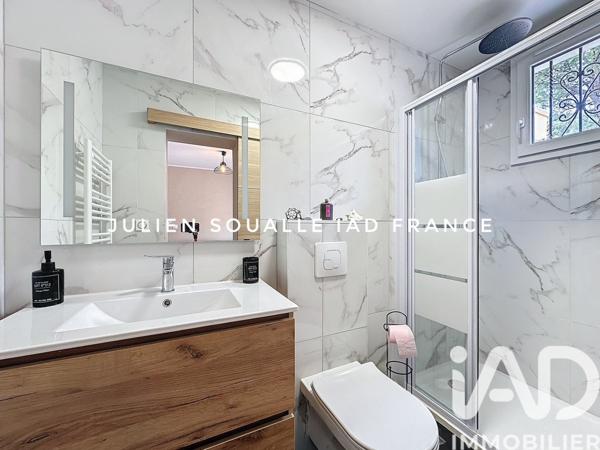 Maison à vendre 5 pièces 143 m² Carnoux-en-Provence