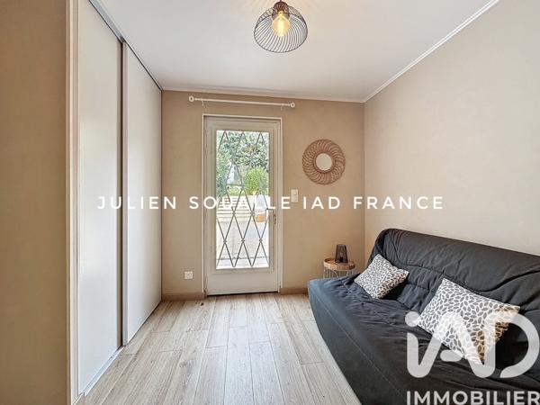 Maison à vendre 5 pièces 143 m² Carnoux-en-Provence