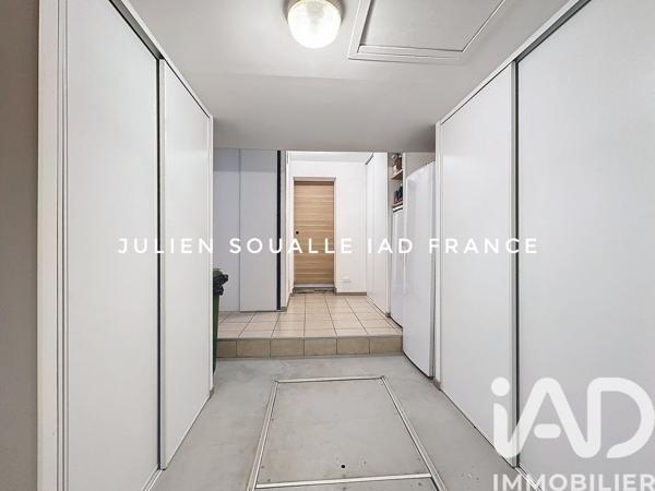 Maison à vendre 5 pièces 143 m² Carnoux-en-Provence