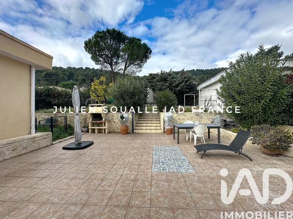 Maison à vendre 5 pièces 143 m² Carnoux-en-Provence