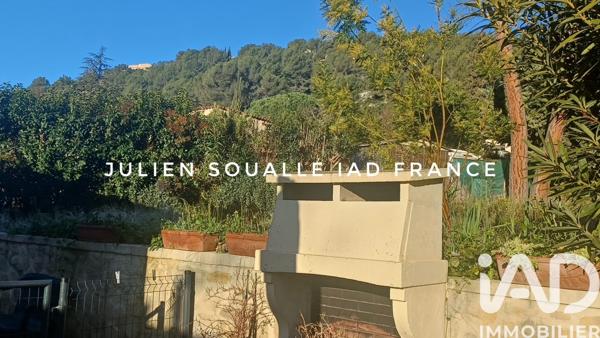 Maison à vendre 5 pièces 143 m² Carnoux-en-Provence