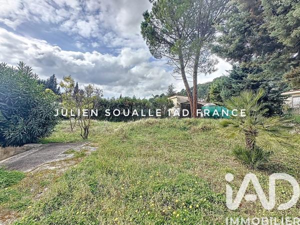 Maison à vendre 5 pièces 143 m² Carnoux-en-Provence