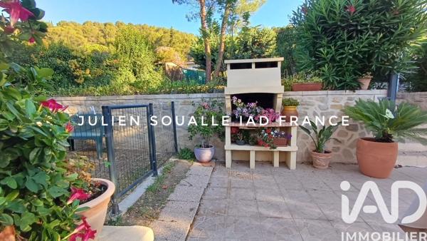 Maison à vendre 5 pièces 143 m² Carnoux-en-Provence