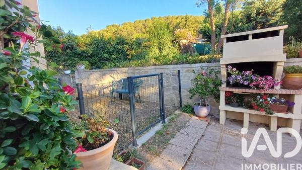 Maison à vendre 5 pièces 143 m² Carnoux-en-Provence