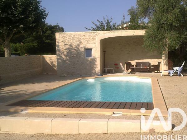 Maison à vendre 5 pièces 143 m² Carnoux-en-Provence