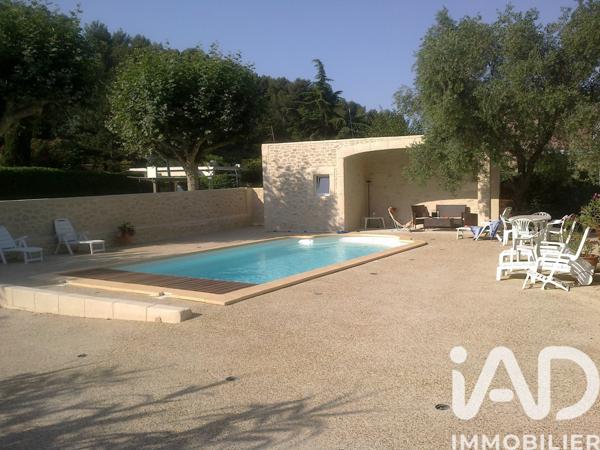 Maison à vendre 5 pièces 143 m² Carnoux-en-Provence