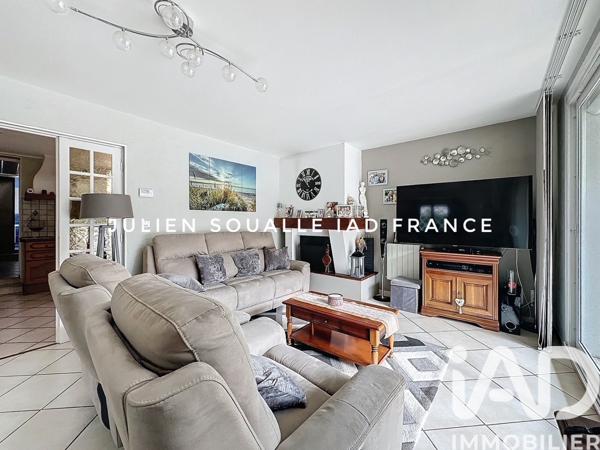 Maison à vendre 5 pièces 143 m² Carnoux-en-Provence