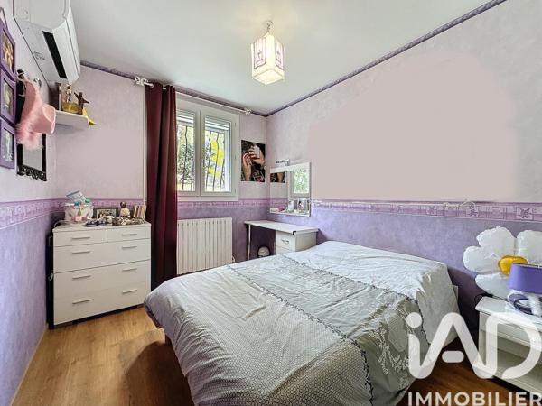 Maison à vendre 5 pièces 143 m² Carnoux-en-Provence