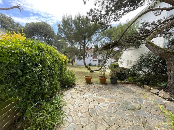 PORNIC SAINTE MARIE Appartement T3 proche mer et commerces 54 m²