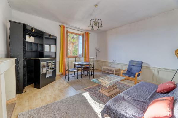 PORNIC SAINTE MARIE Appartement T3 proche mer et commerces 54 m²
