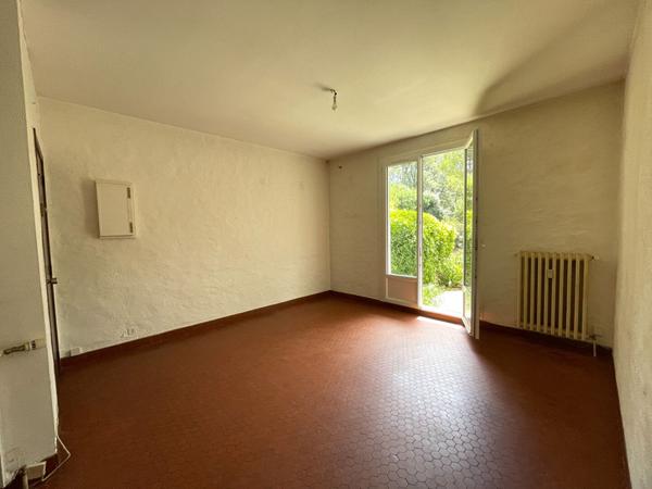 PORNIC SAINTE MARIE Appartement T3 proche mer et commerces 54 m²