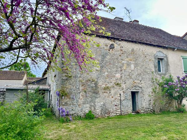 Maison à vendre à La Trimouille (86290) - Vienne