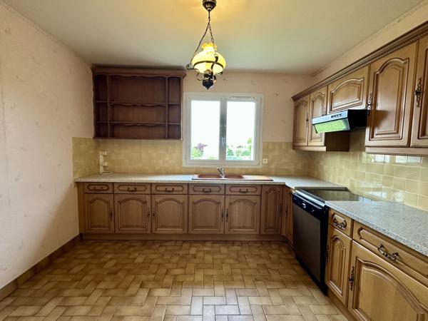Maison à vendre à La Trimouille (86290) - Vienne