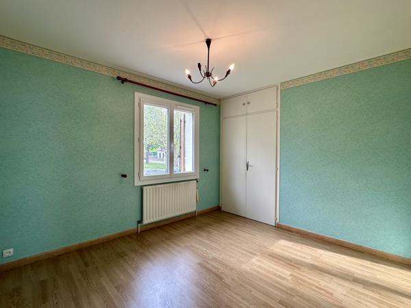 Maison à vendre à La Trimouille (86290) - Vienne