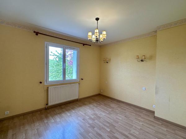 Maison à vendre à La Trimouille (86290) - Vienne