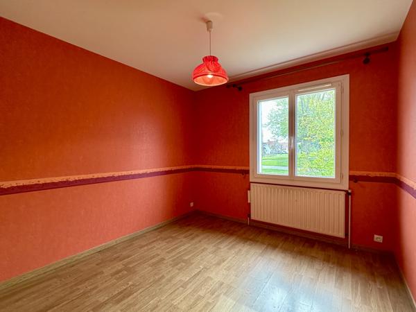 Maison à vendre à La Trimouille (86290) - Vienne