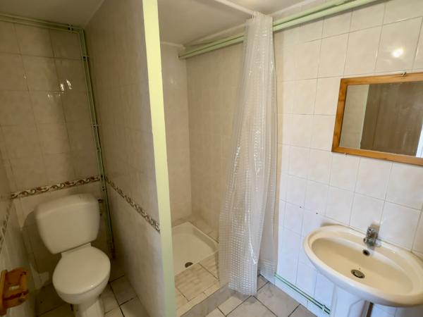 Maison à vendre à La Trimouille (86290) - Vienne