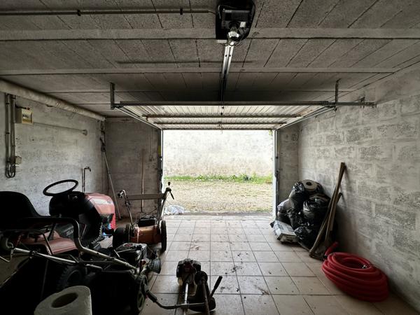 Maison à vendre à La Trimouille (86290) - Vienne