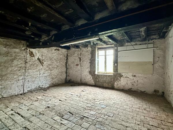 Maison à vendre à La Trimouille (86290) - Vienne
