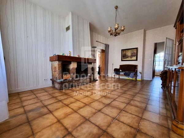 Maison Mesves Sur Loire