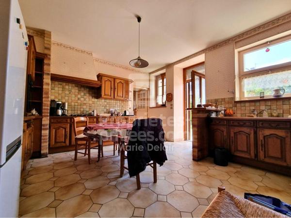 Maison Mesves Sur Loire