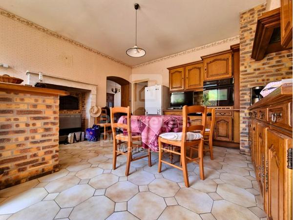 Maison Mesves Sur Loire