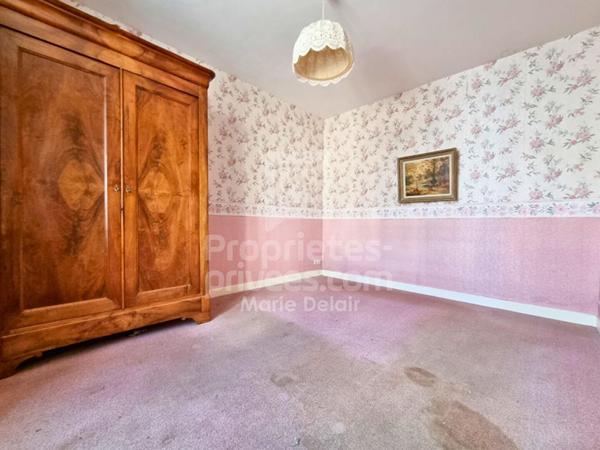 Maison Mesves Sur Loire