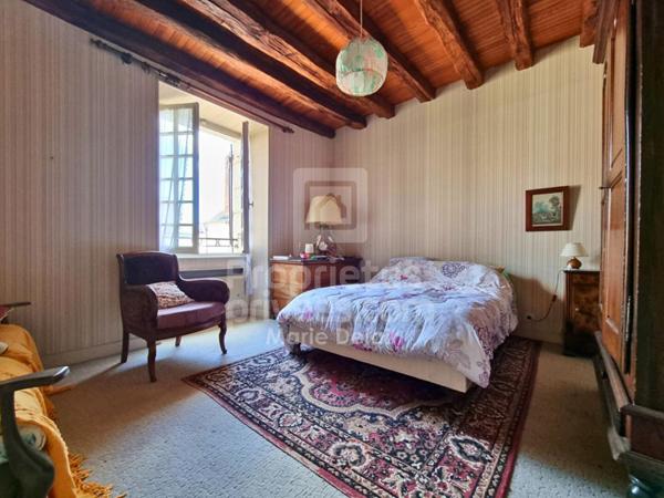 Maison Mesves Sur Loire