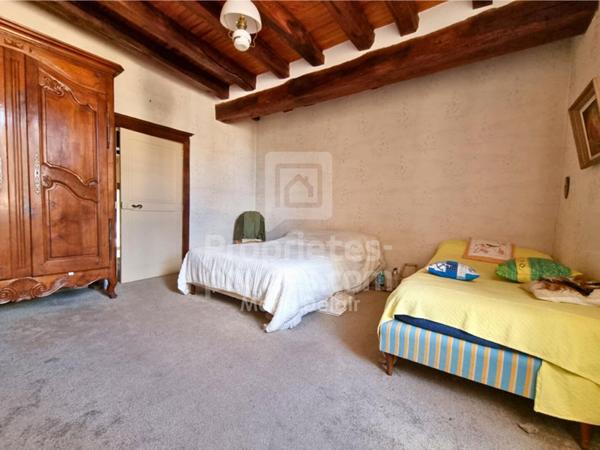 Maison Mesves Sur Loire