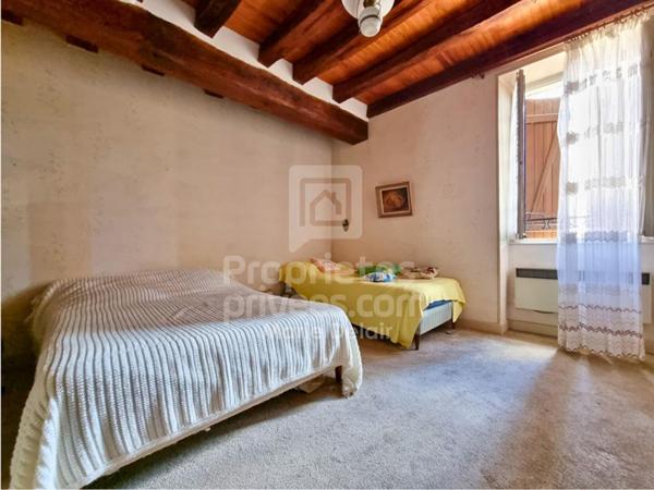 Maison Mesves Sur Loire