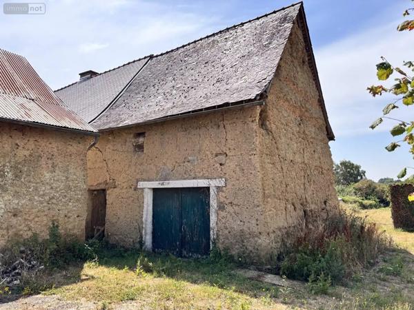 Achat - Maison Mordelles 35310 3 pièces 90 m 2 2500 m 2