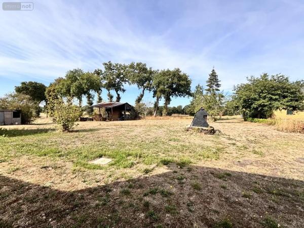 Achat - Maison Mordelles 35310 3 pièces 90 m 2 2500 m 2