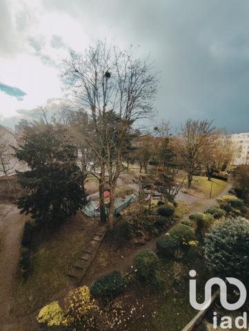 Appartement 3 pièces de 66 m² à Eaubonne (95600)