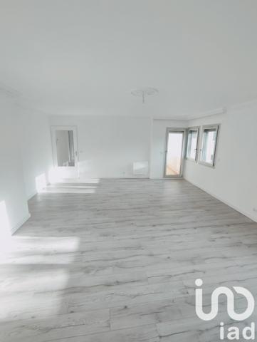 Appartement 3 pièces de 66 m² à Eaubonne (95600)