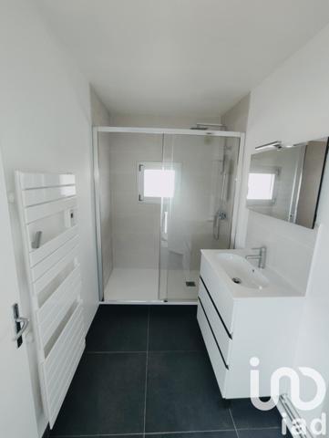 Appartement 3 pièces de 66 m² à Eaubonne (95600)