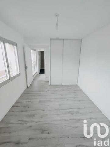 Appartement 3 pièces de 66 m² à Eaubonne (95600)