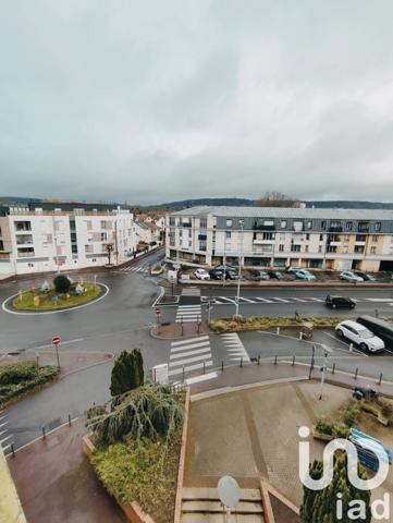 Appartement 3 pièces de 66 m² à Eaubonne (95600)