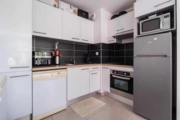 Appartement à vendre 3 pièces 63m²