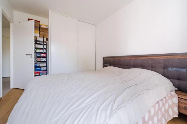 Appartement à vendre 3 pièces 63m²