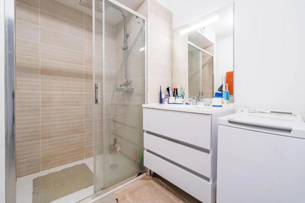 Appartement à vendre 3 pièces 63m²