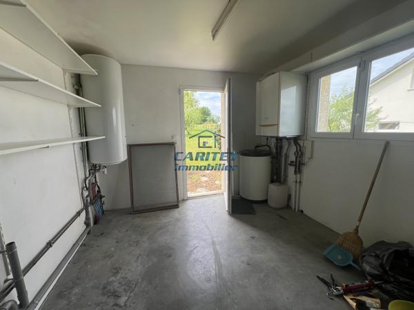 Maison 3 chambres - 70200 BOUHANS LES LURE