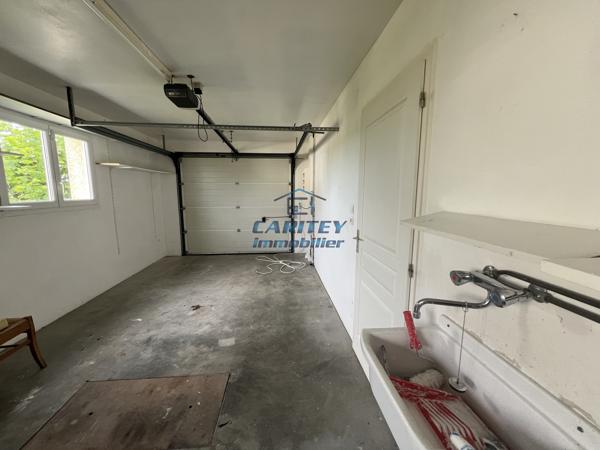 Maison 3 chambres - 70200 BOUHANS LES LURE