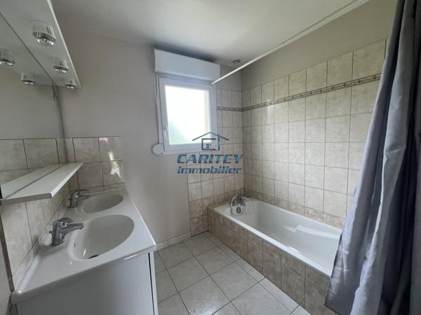 Maison 3 chambres - 70200 BOUHANS LES LURE