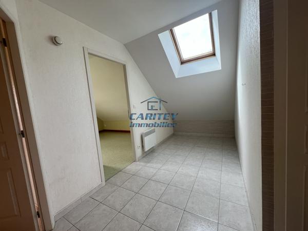 Maison 3 chambres - 70200 BOUHANS LES LURE