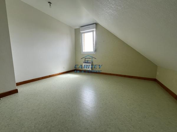 Maison 3 chambres - 70200 BOUHANS LES LURE